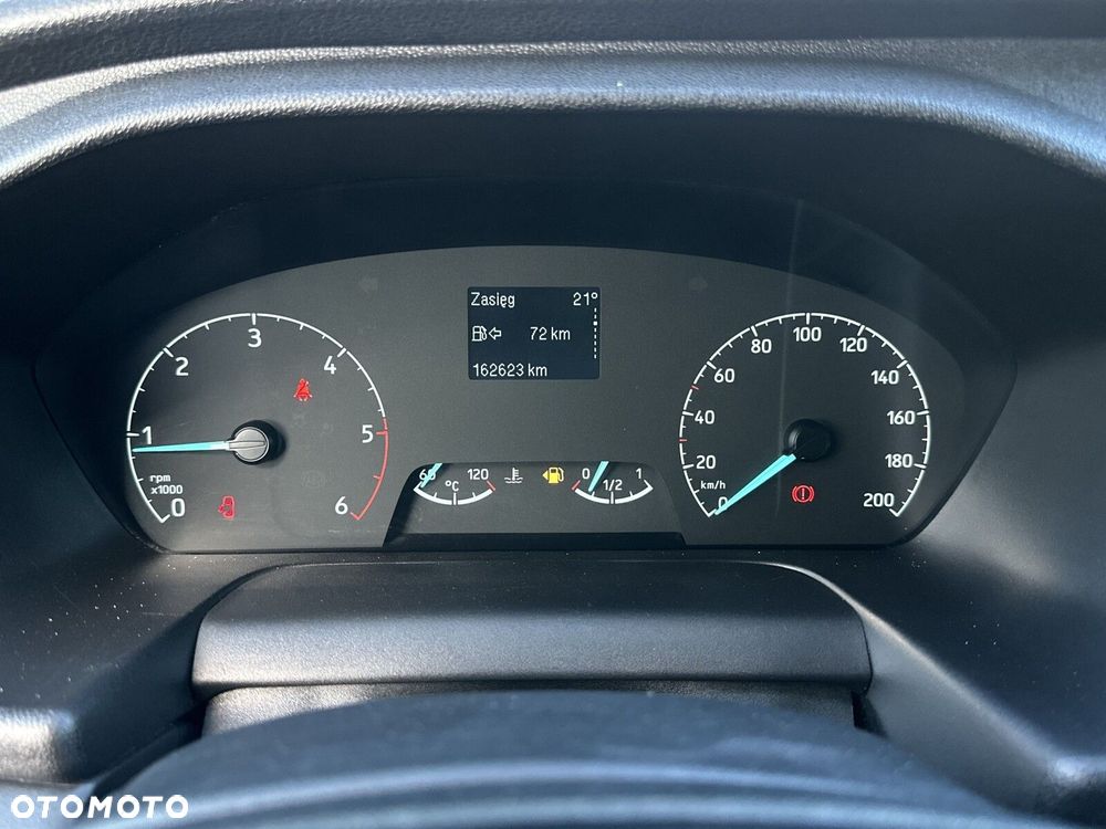 Ford Tourneo Custom 2.0 EcoBlue L2 Trend - 21