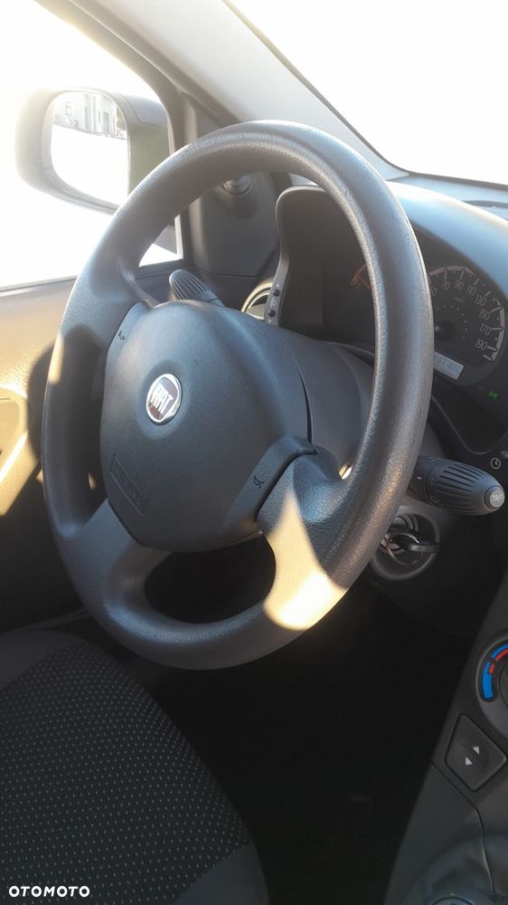 Fiat Panda - 14