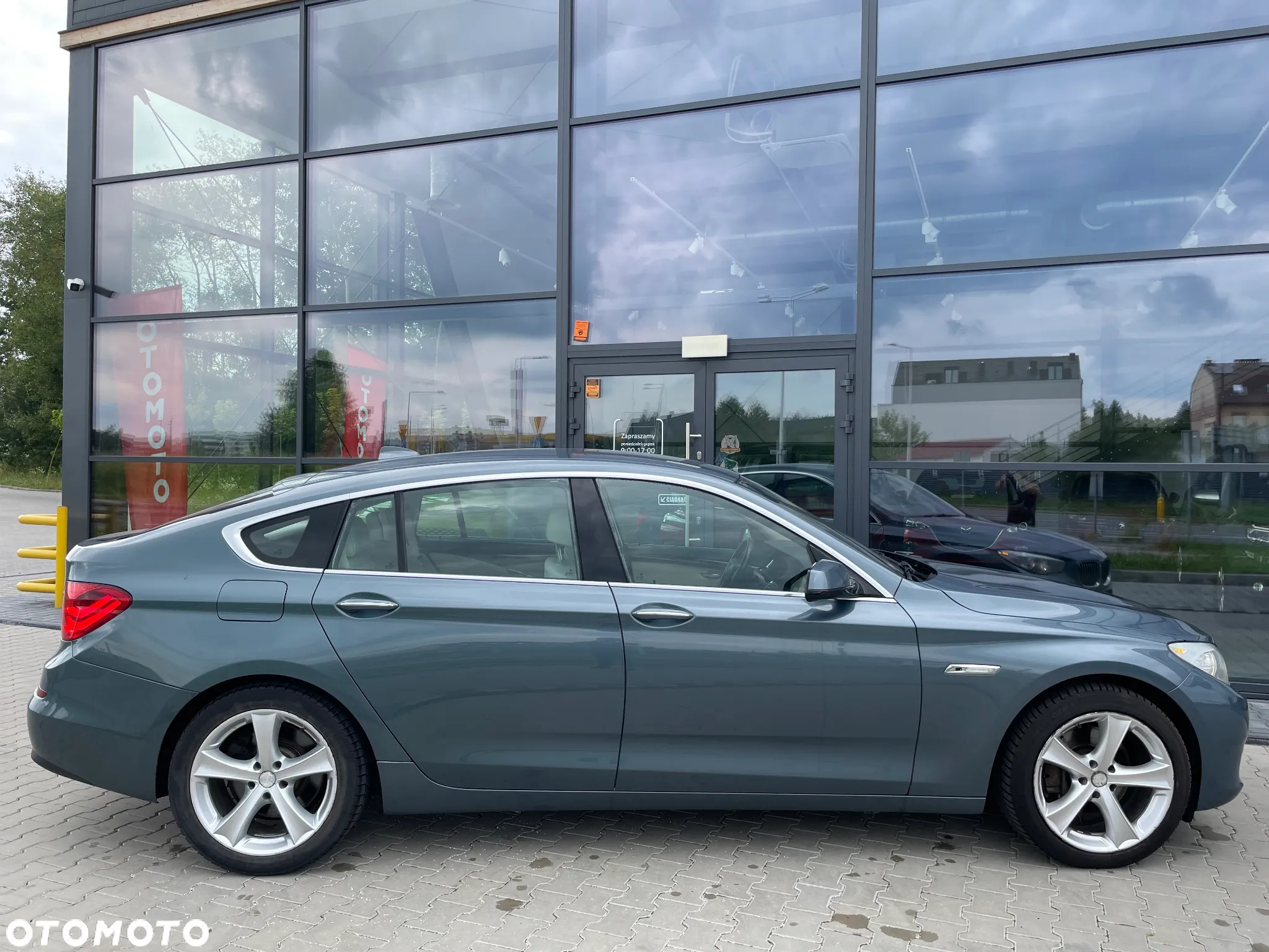 BMW Seria 5 - 6