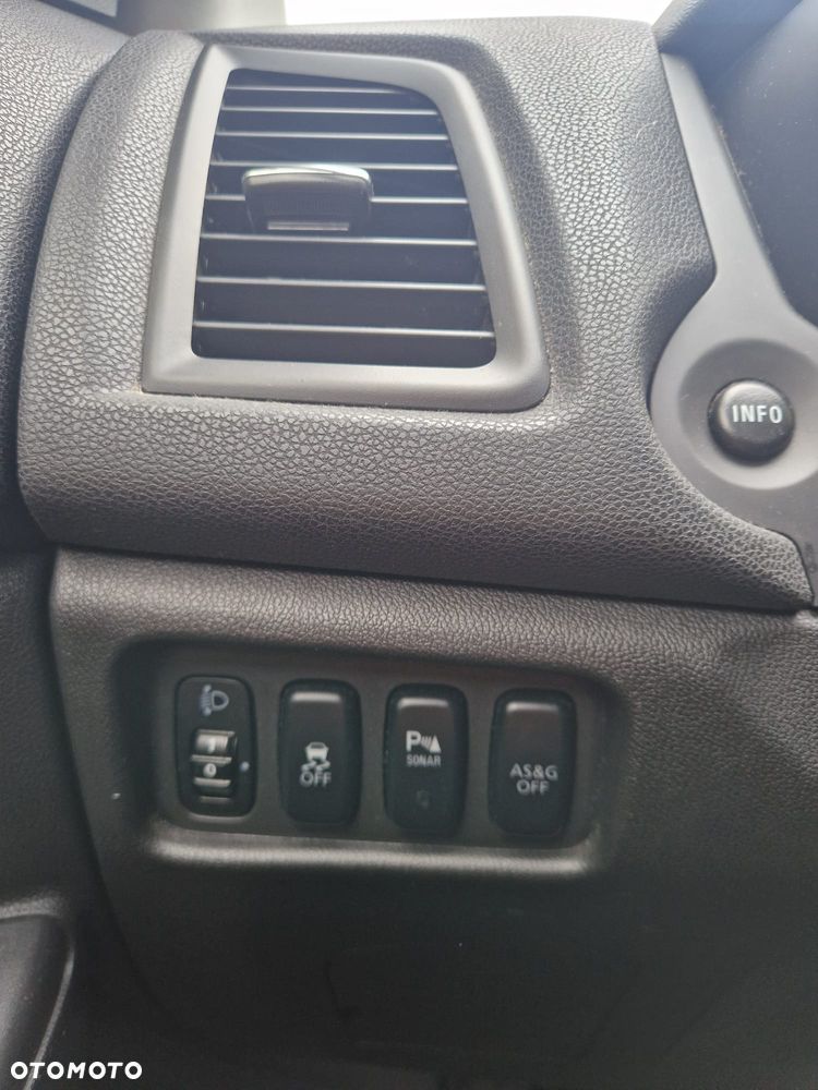 Mitsubishi ASX 1.8 DI-D 2WD Invite - 18
