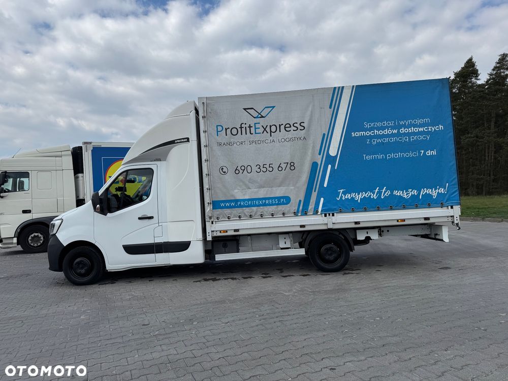 Renault Master - 4