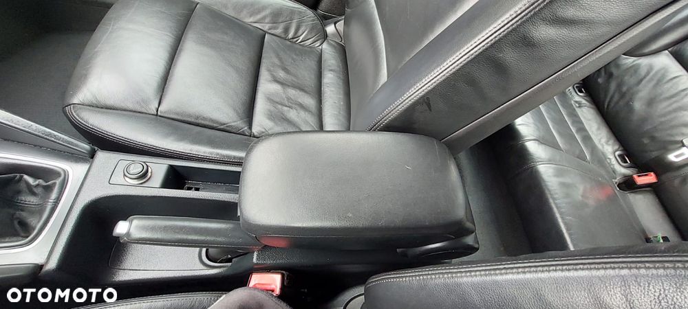 Audi A3 Sportback 1.9 TDI Ambition - 12