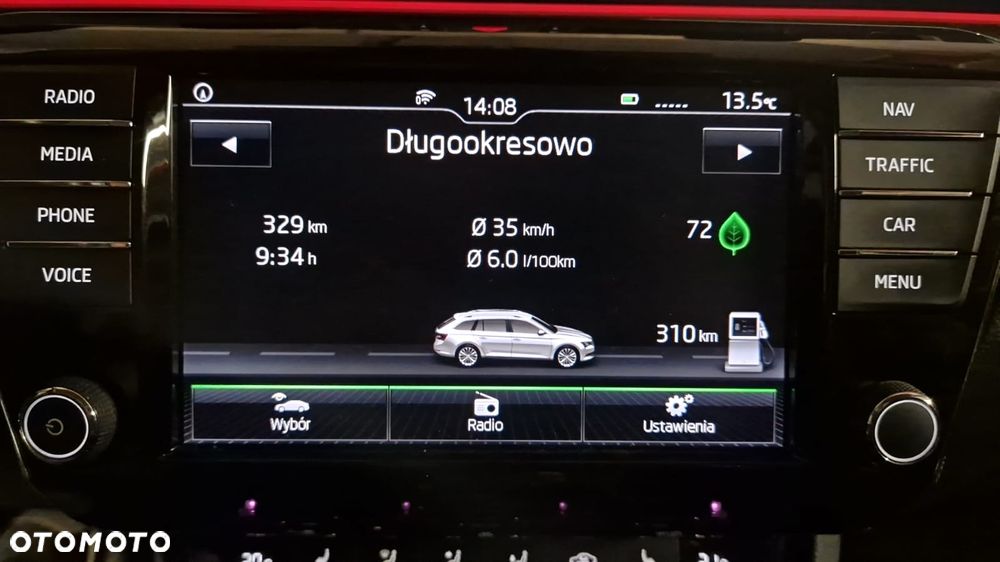 Skoda Superb 1.6 TDI Style - 4