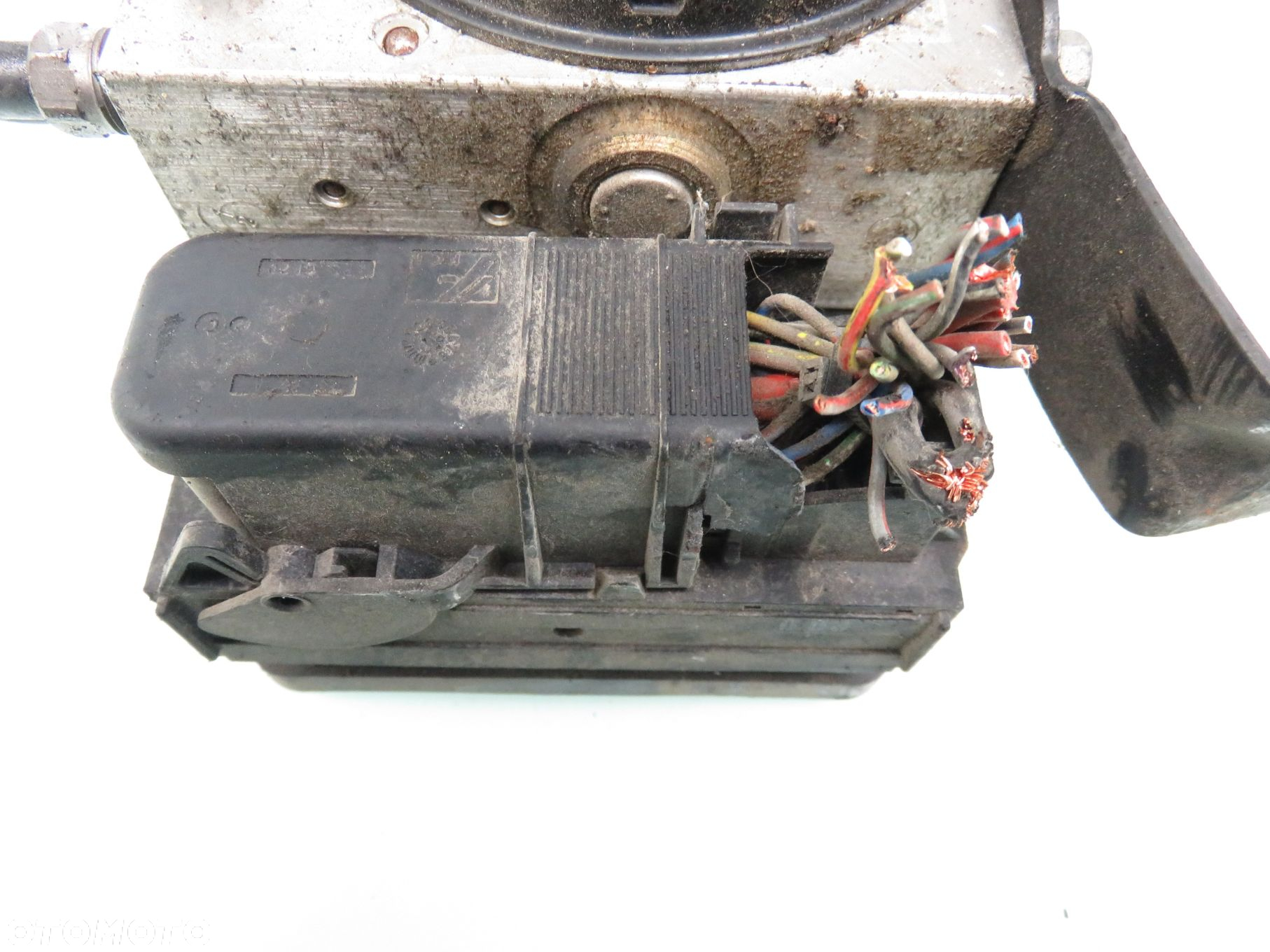 POMPA ABS FORD FOCUS MK2 II 10096001153 3M512C405HA - 3