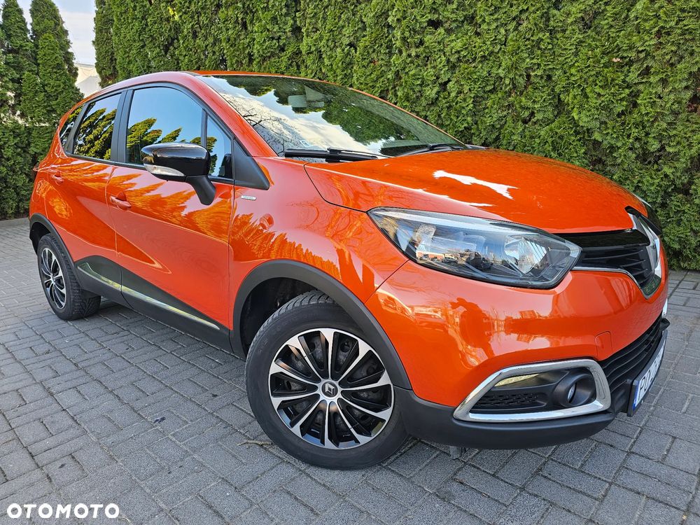 Renault Captur 1.5 dCi Energy Limited - 6