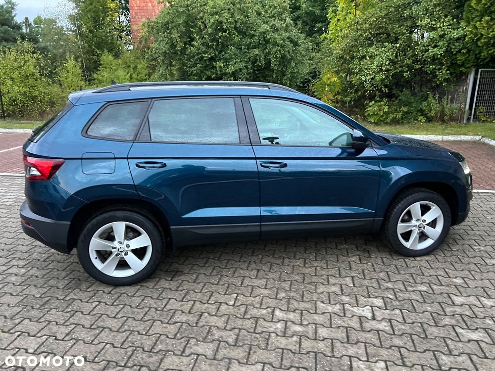 Skoda Karoq - 4