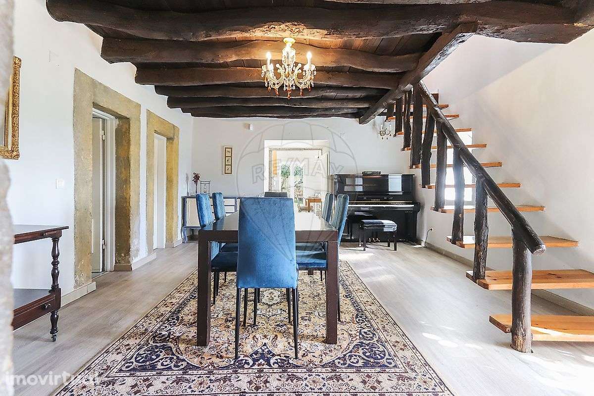 Moradia T2 para arrendamento - Grande imagem: 3/30