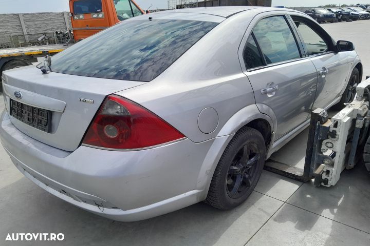 Dezmembrez Ford Mondeo MK3 [facelift] [2003 - 2007] Sedan 2.2 TDCi MT - 4