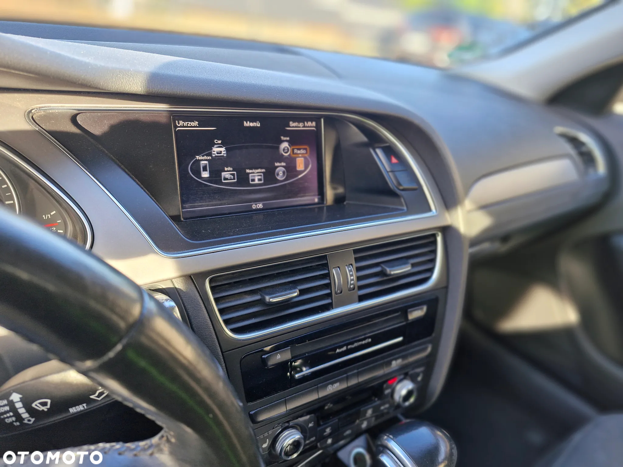 Audi A4 - 15