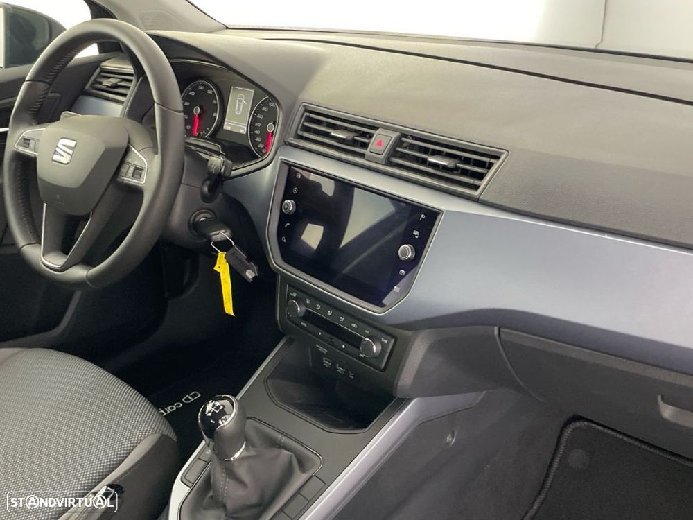 SEAT Arona 1.0 TSI Style - 22