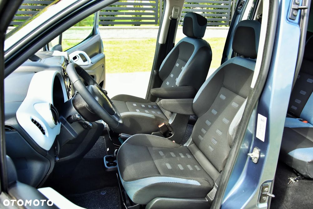 Citroën Berlingo 1.6 HDi XTR - 17