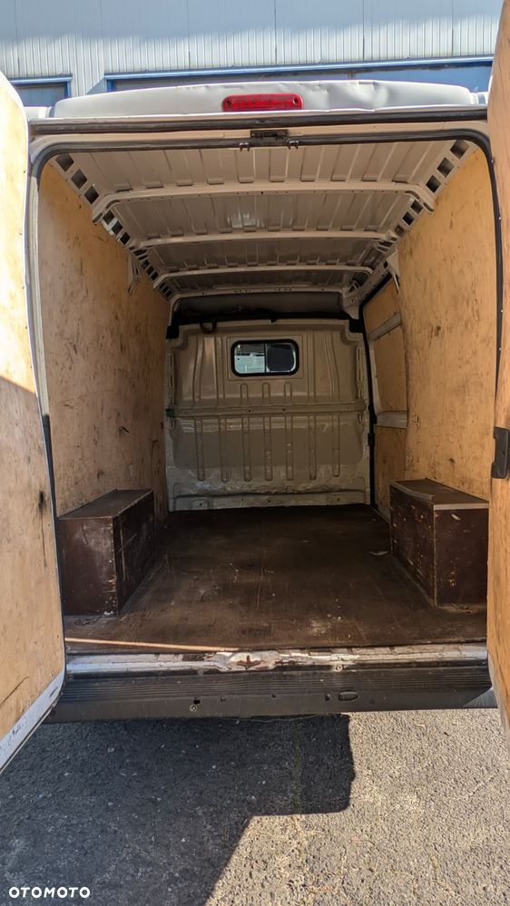 Fiat Ducato - 7