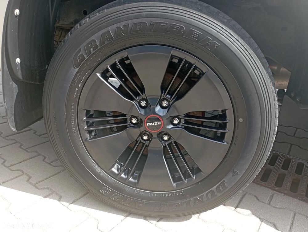 Isuzu D-Max 1.9 EC LSE - 14