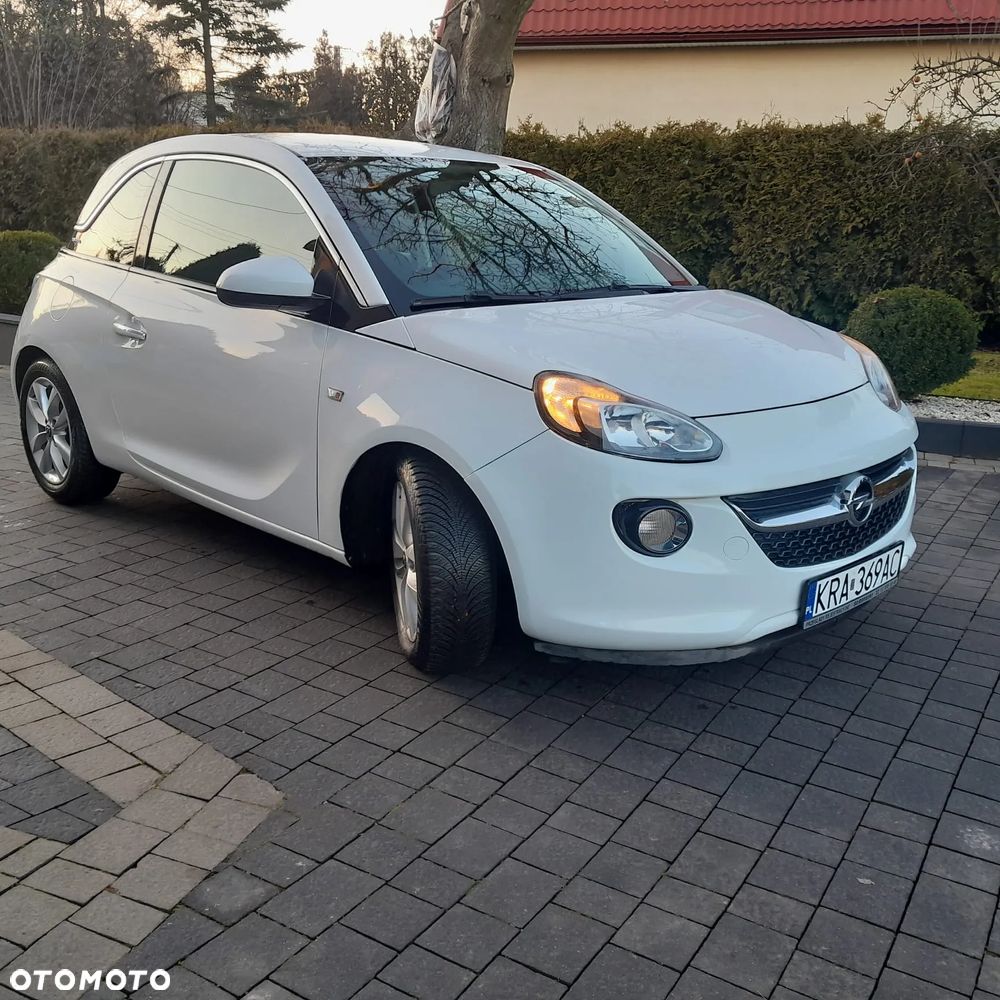 Opel Adam - 6