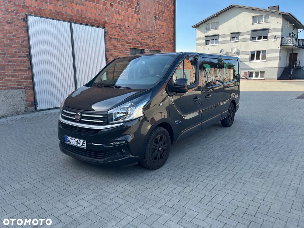 Fiat Talento - 2