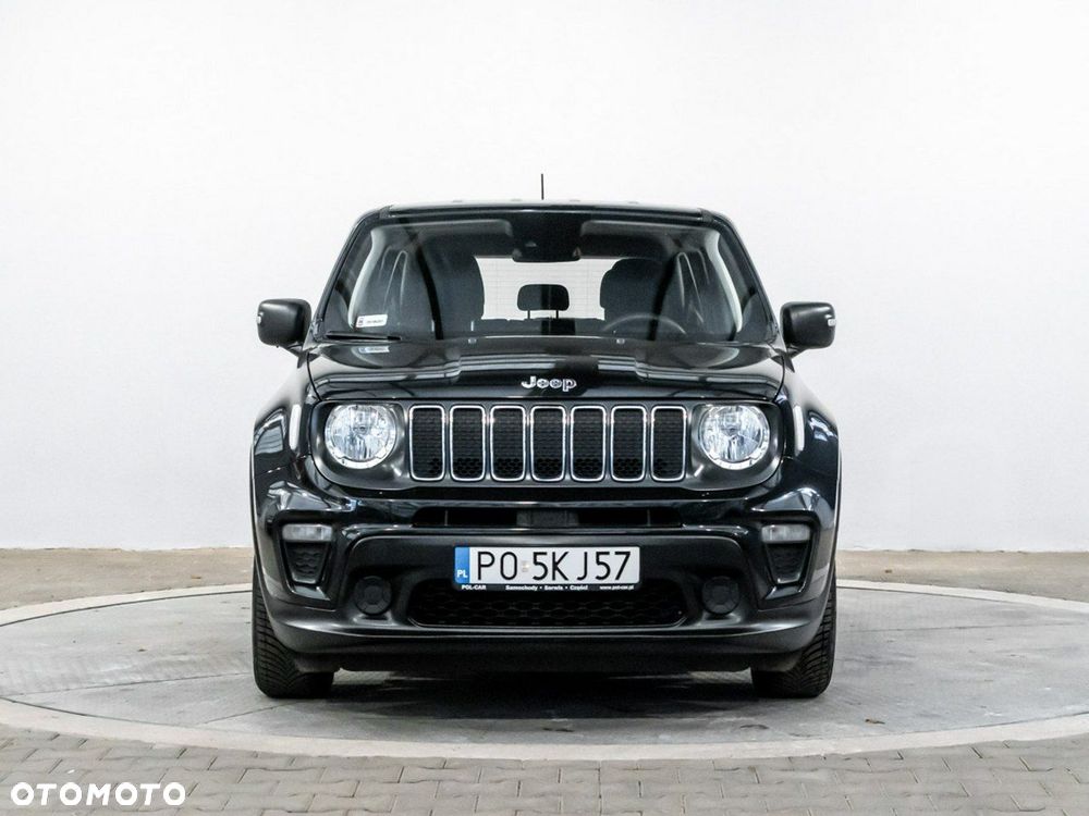 Jeep Renegade 1.0 GSE T3 Turbo Sport FWD S&S - 7