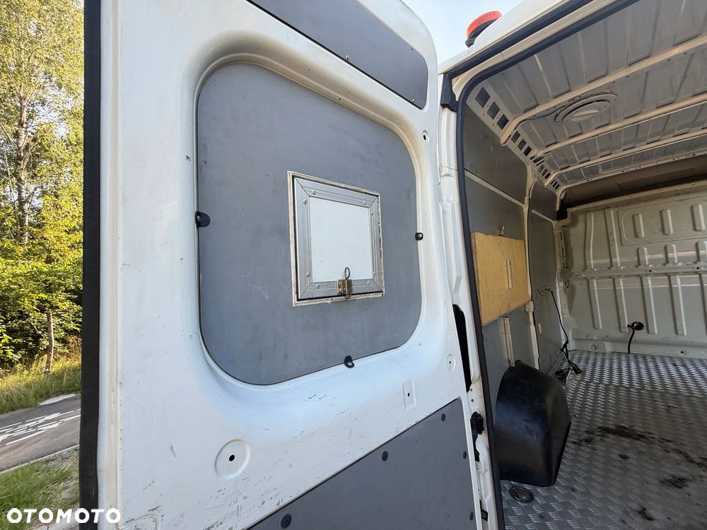 Peugeot Boxer Kombi L2H2 - 28