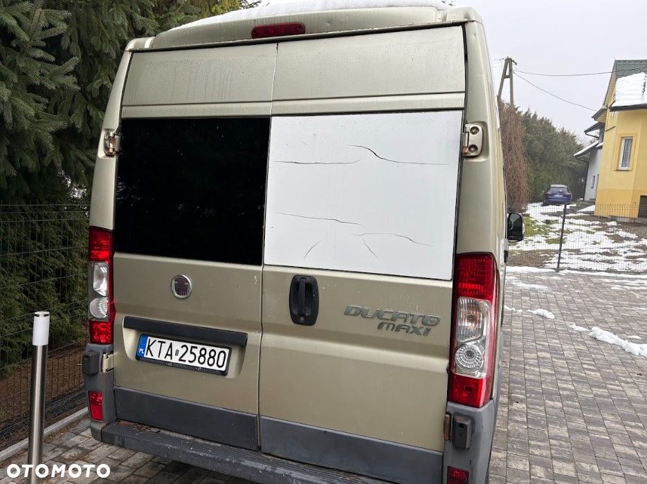 Fiat DUCATO - 7