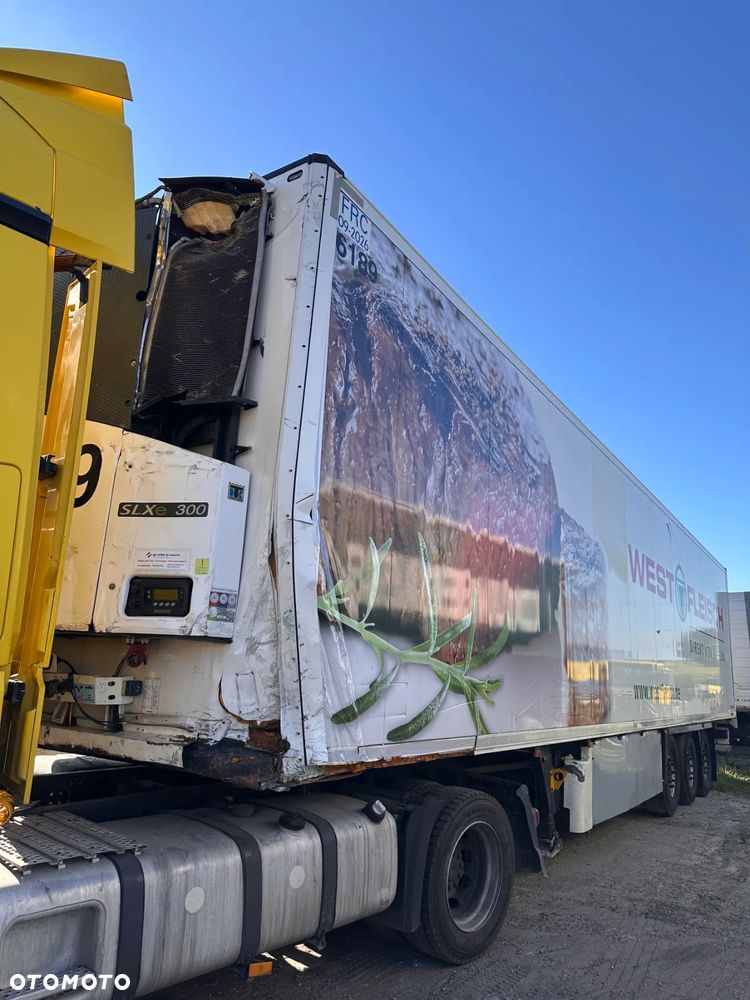 Schmitz Cargobull SKO 24 - 12