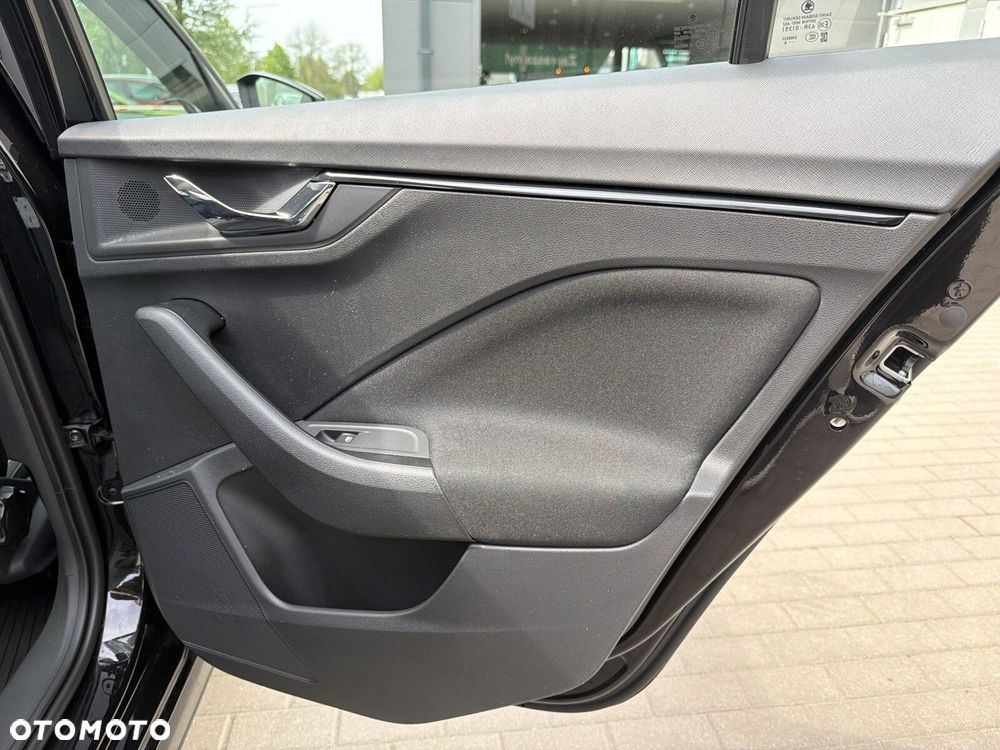 Skoda Kamiq 1.5 TSI Drive DSG - 21