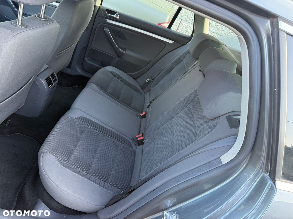 Volkswagen Golf Variant 1.4 TSI Comfortline - 19