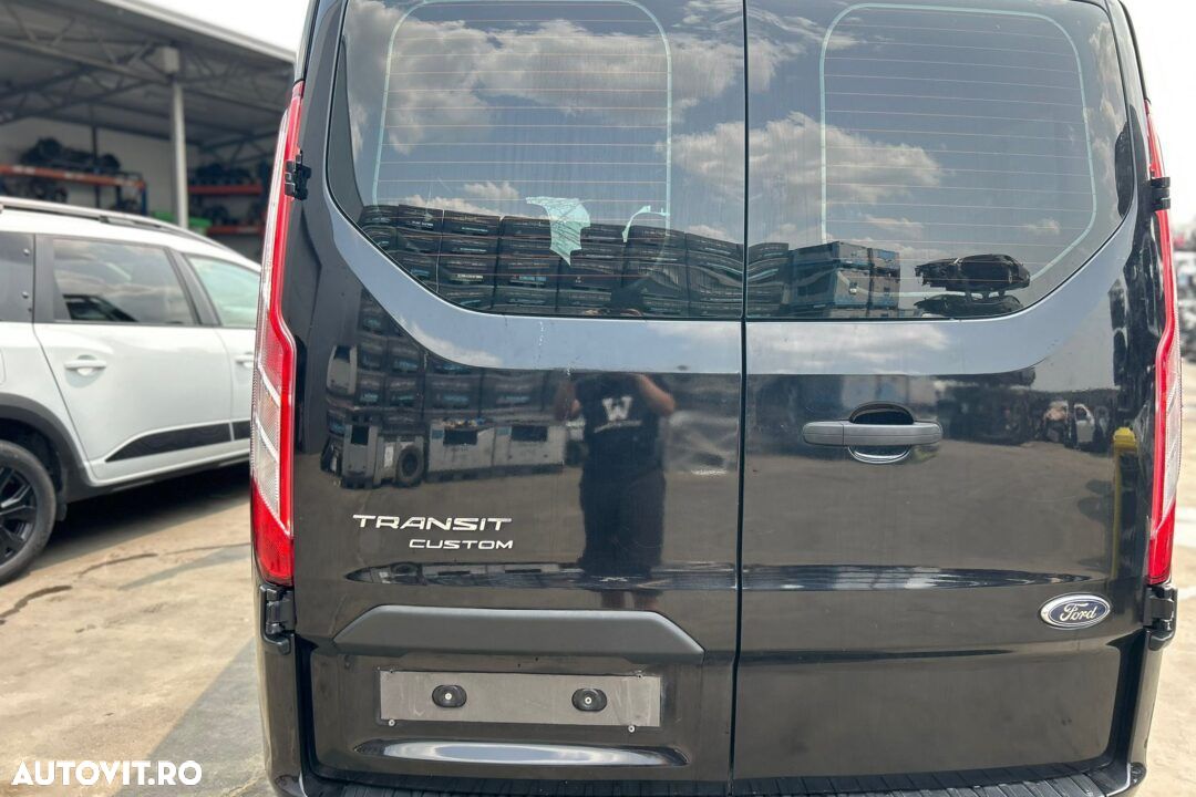 USA STANGA/DREAPTA SPATE FORD TRANSIT CUSTOM - 1