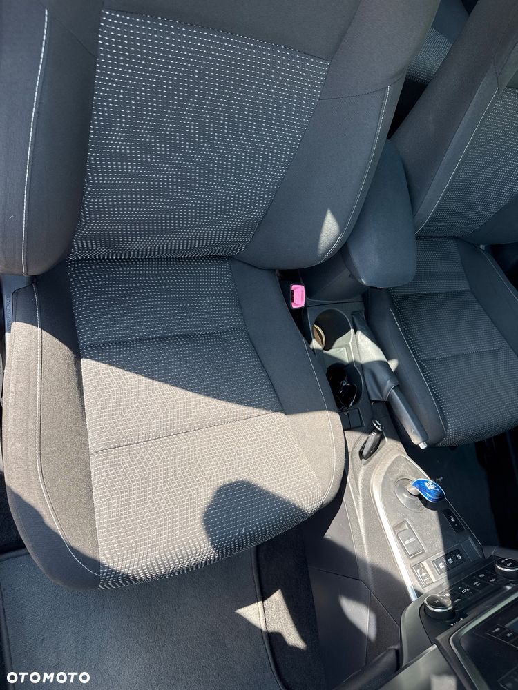 Toyota Auris Hybrid 135 Premium - 7
