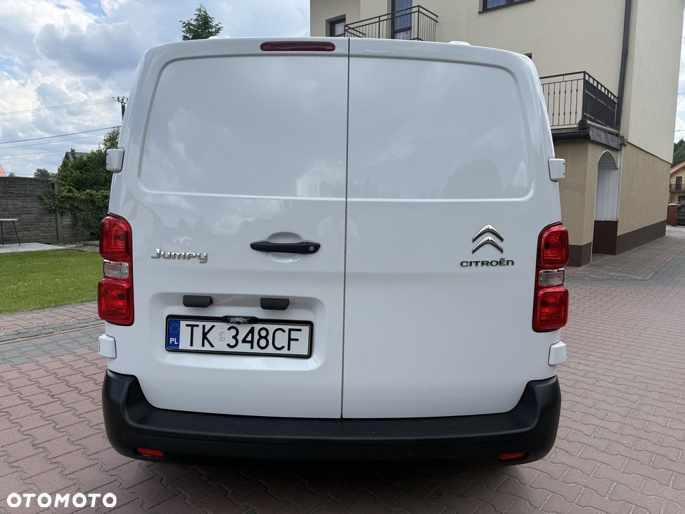 Citroën Jumpy furgon - 4