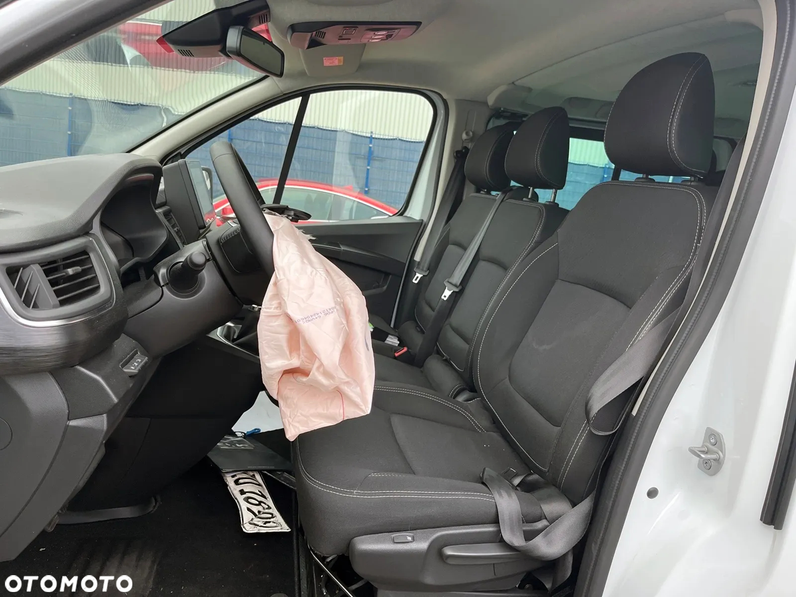 Nissan Primastar L2H1 3,0 dCi 150 (9-Si.) DCT Tekna - 14