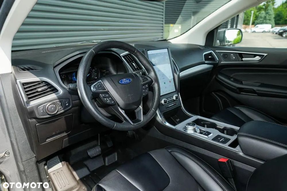 Ford Edge - 13