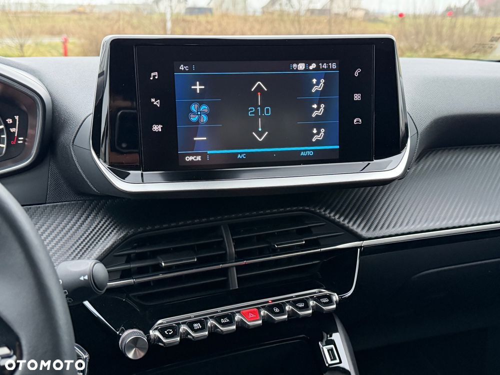 Peugeot 2008 PureTech 130 EAT8 Active Pack - 21