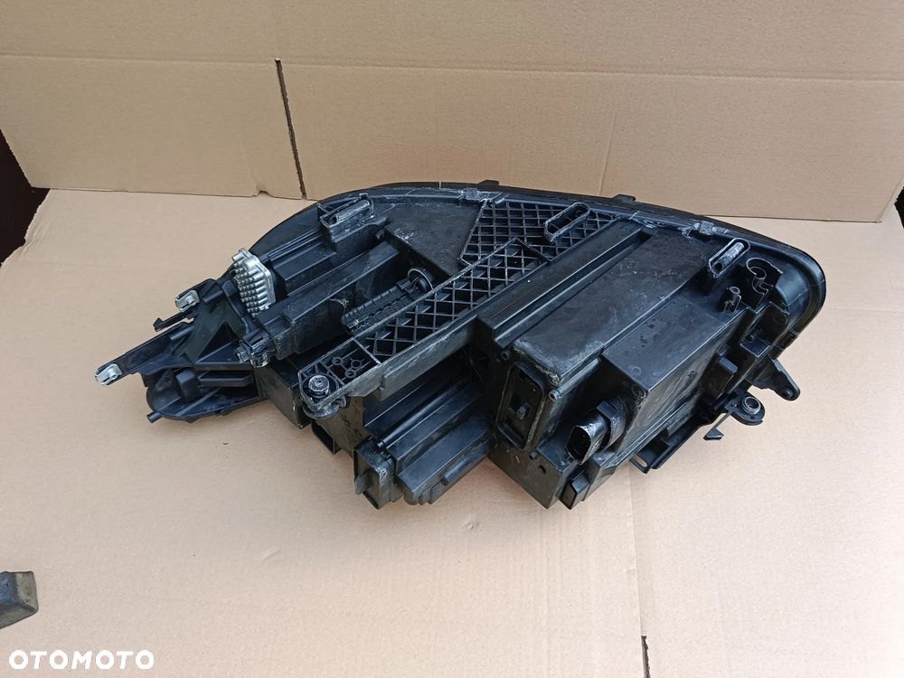 Full Led prawy VW Tiguan II 2 lift lampa prawa 5NB941036G - 5