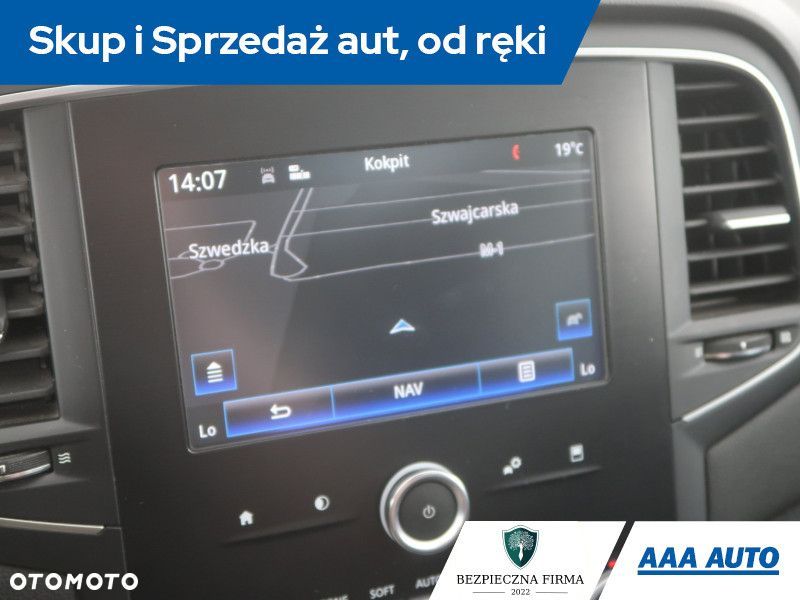 Renault Megane - 15