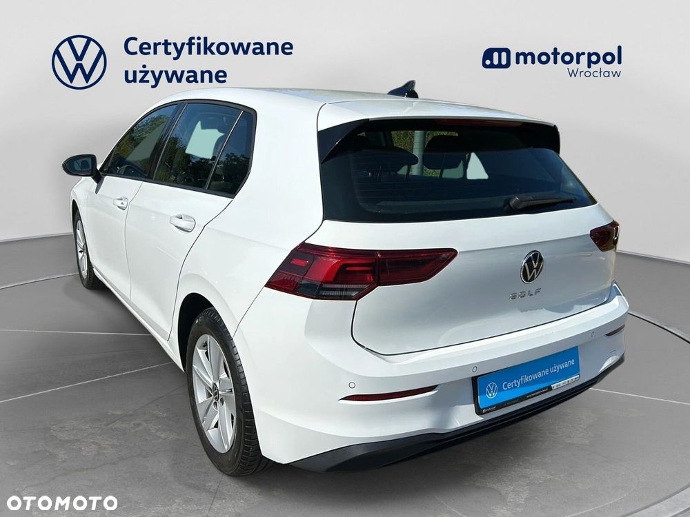 Volkswagen Golf 1.5 TSI EVO Life - 3