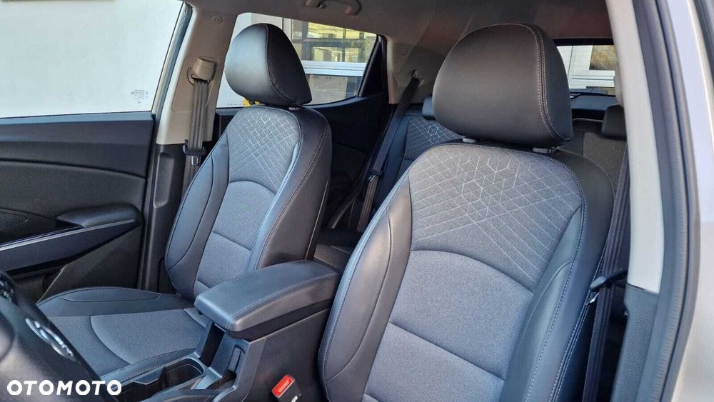 SsangYong/KGM Tivoli 1.5 T-GDI Wild - 12