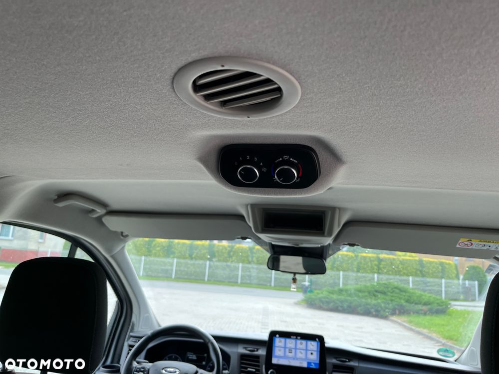 Ford Transit Custom L2H1 LKW VA MH Trend - 7