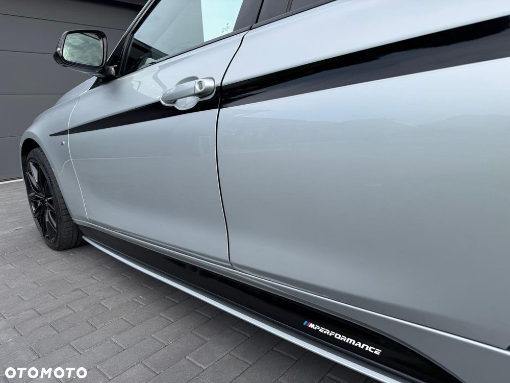 BMW Seria 3 335d xDrive M Sport Shadow sport - 6