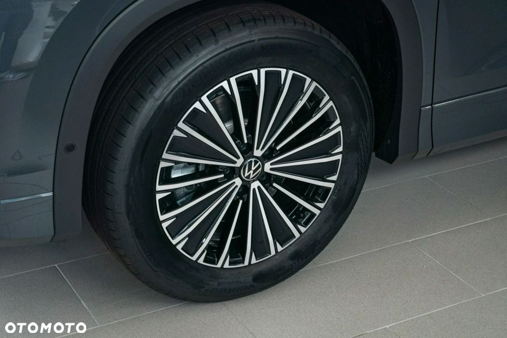 Volkswagen Tayron - 11