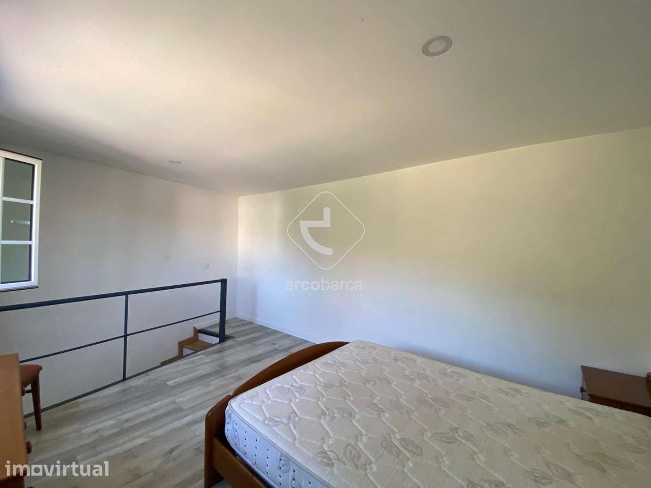 Propriedade para recuperar + T1 renovado. Vila Nova de Muía, Ponte da - Grande imagem: 4/26