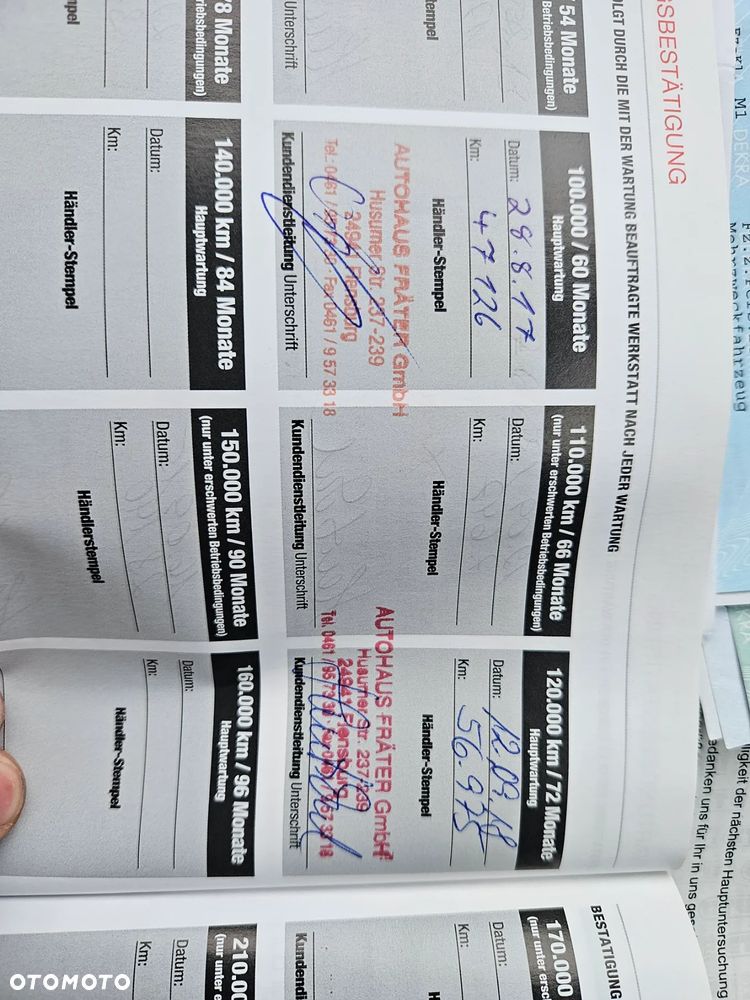 Honda CR-V 2.0i-VTEC Comfort - 39