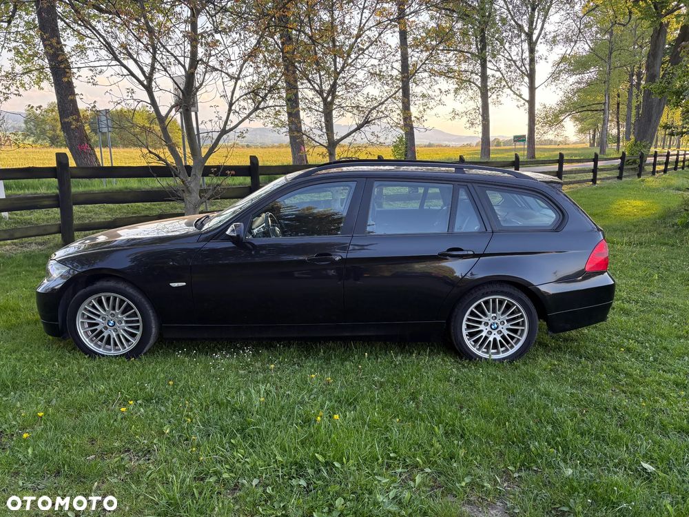 BMW Seria 3 - 1