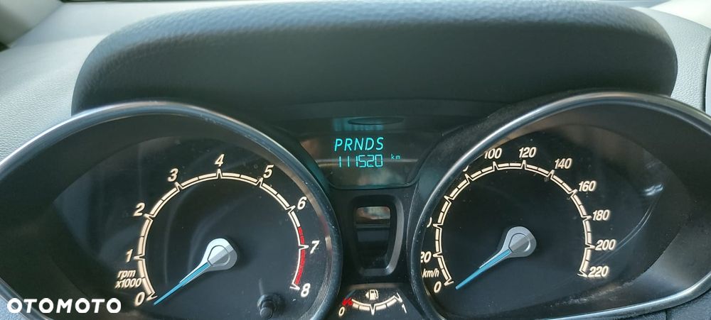Ford B-MAX 1.6 Titanium - 17