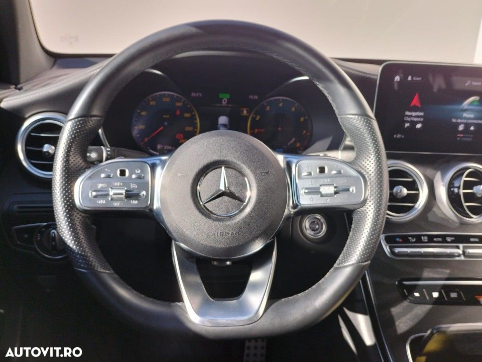 Mercedes-Benz GLC - 10