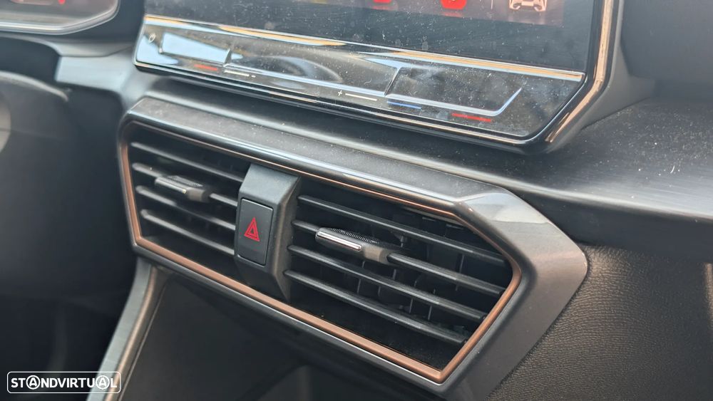 Cupra Formentor 1.5 TSI DSG - 12