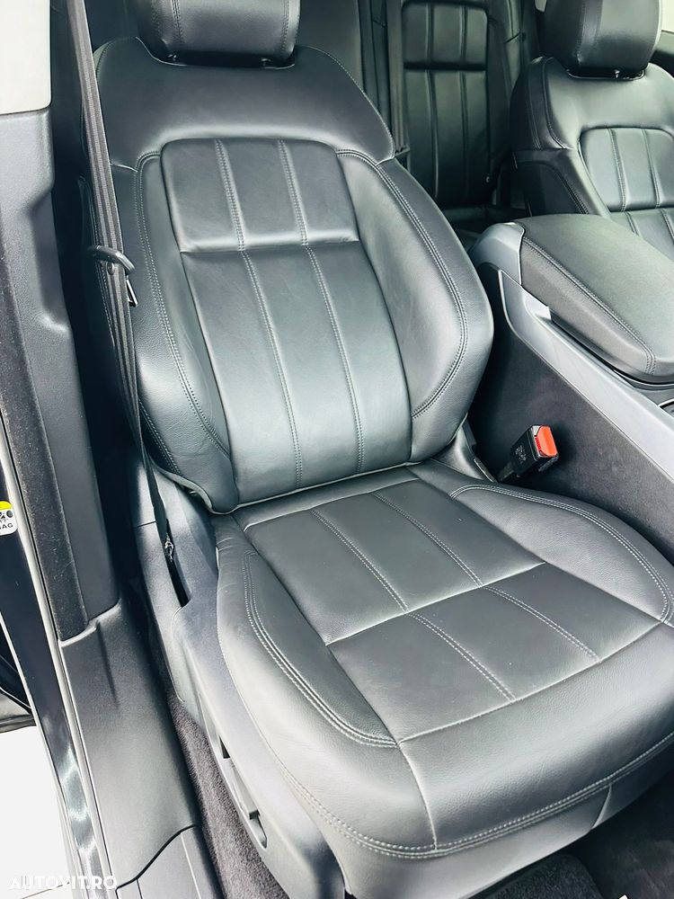 Land Rover Range Rover Sport 3.0 SDV6 HSE Dynamic - 22