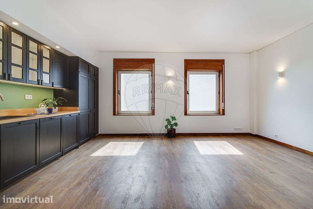Apartamento T2 para arrendamento - Grande imagem: 5/49