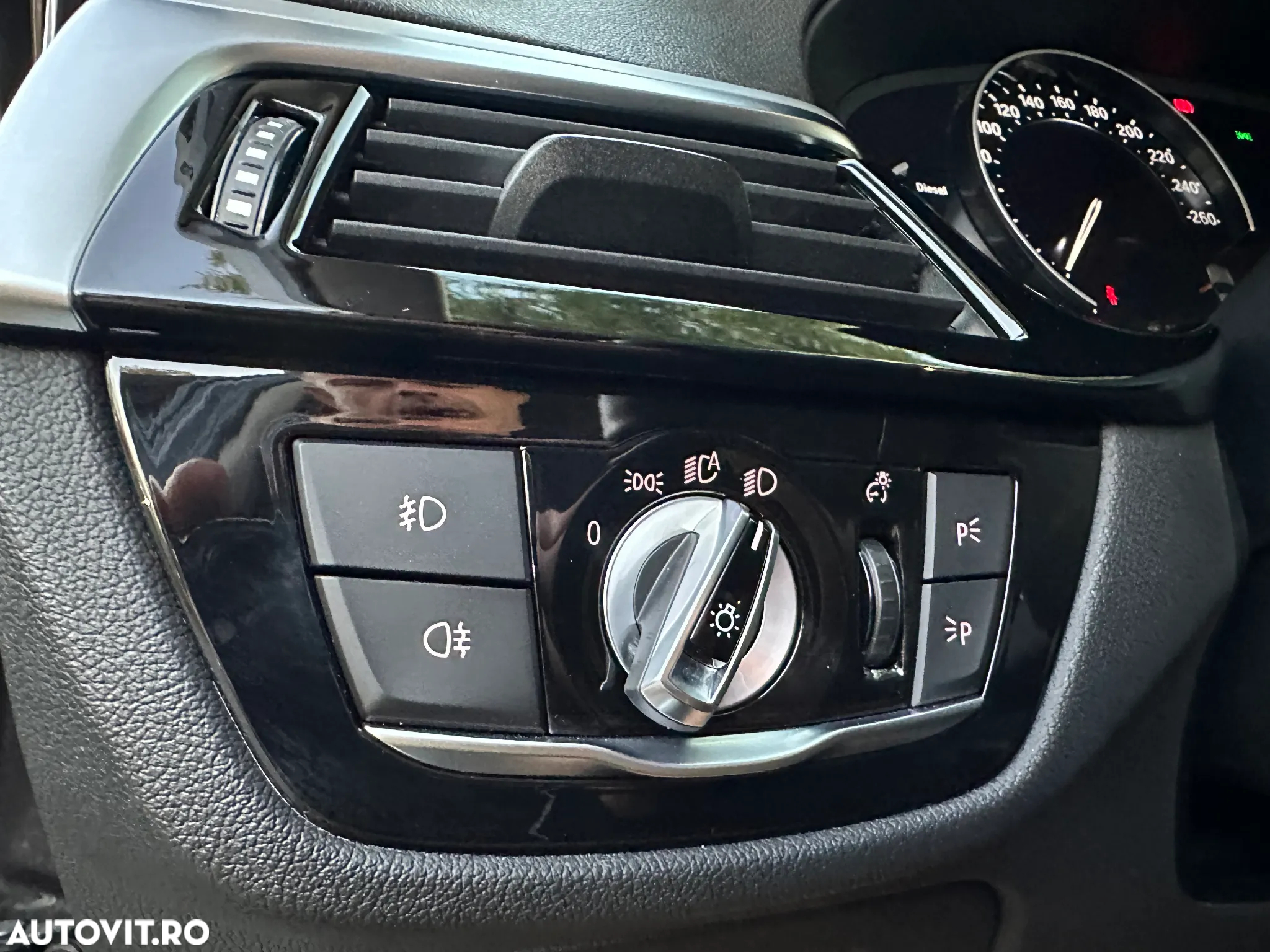 BMW Seria 5 - 23