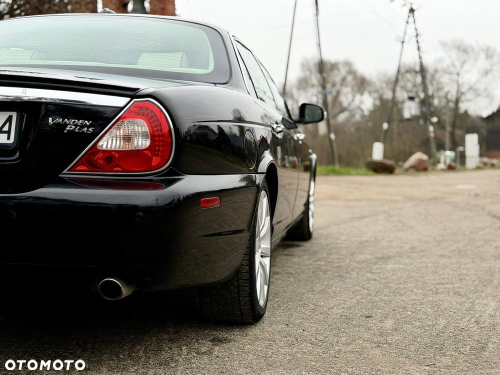Jaguar XJ XJ8 4.2 Executive - 14