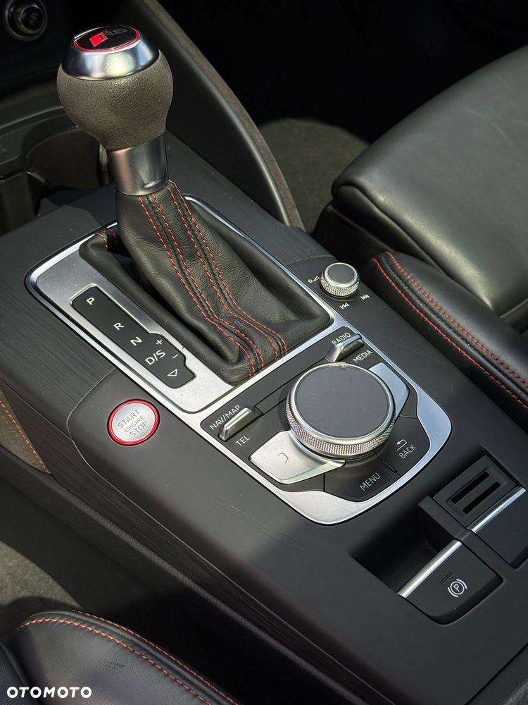 Audi RS3 Sportback 2.5 TFSI Quattro S tronic - 33