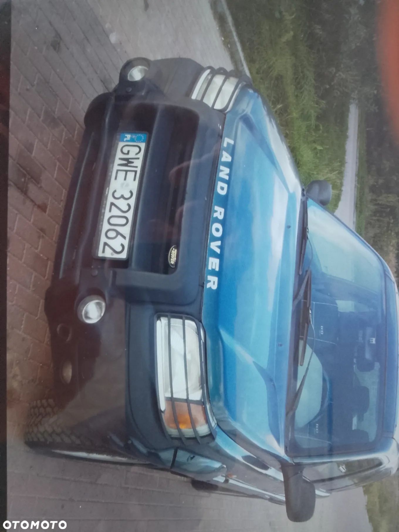 Land Rover Freelander 1.8 - 1
